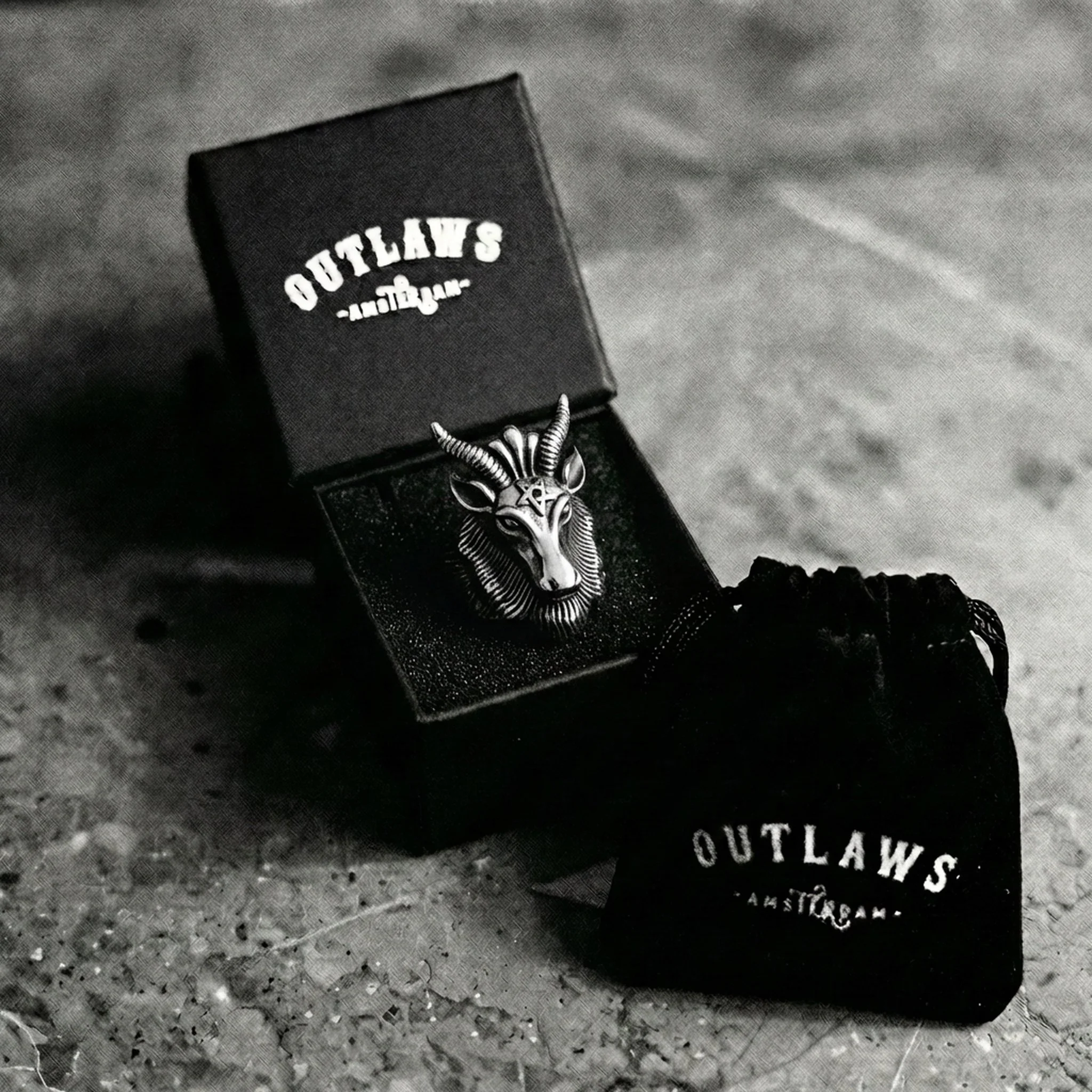 BAPHOMET. - Image 6
