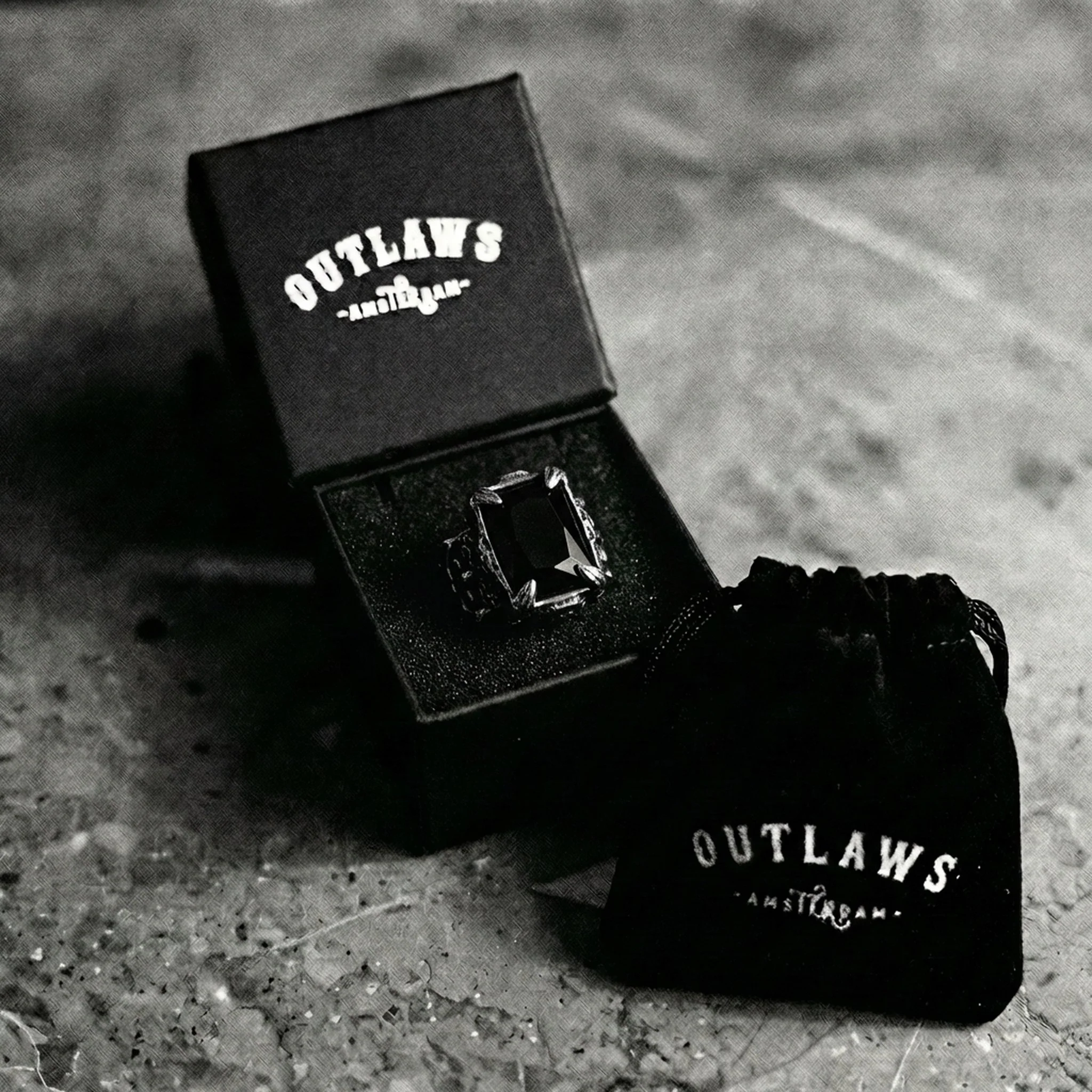BLACK COFFIN. - Image 6
