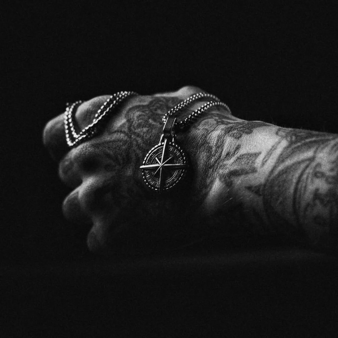Compass of Life. - Image 7