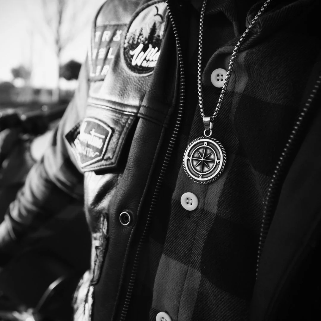 COMPASS. - Image 5