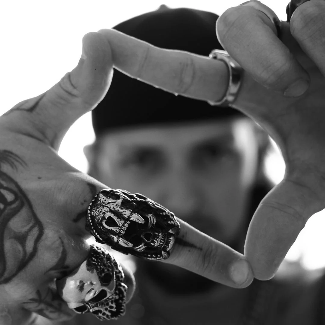 Death Eater. - Image 6