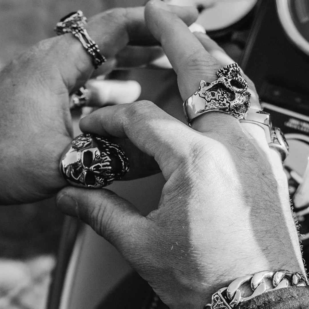 RIDE TILL DEATH. - Image 11