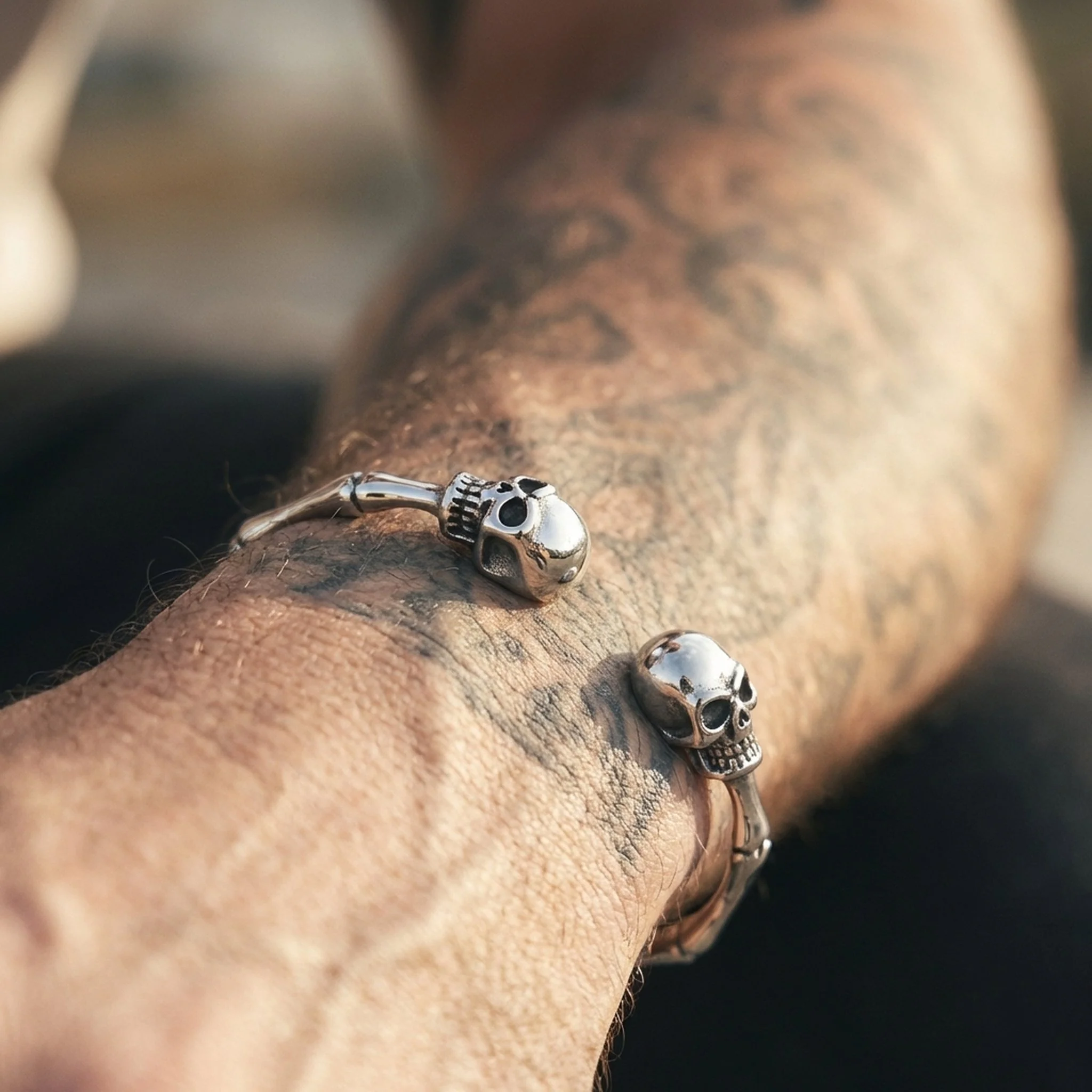 SKULLED. - Image 3