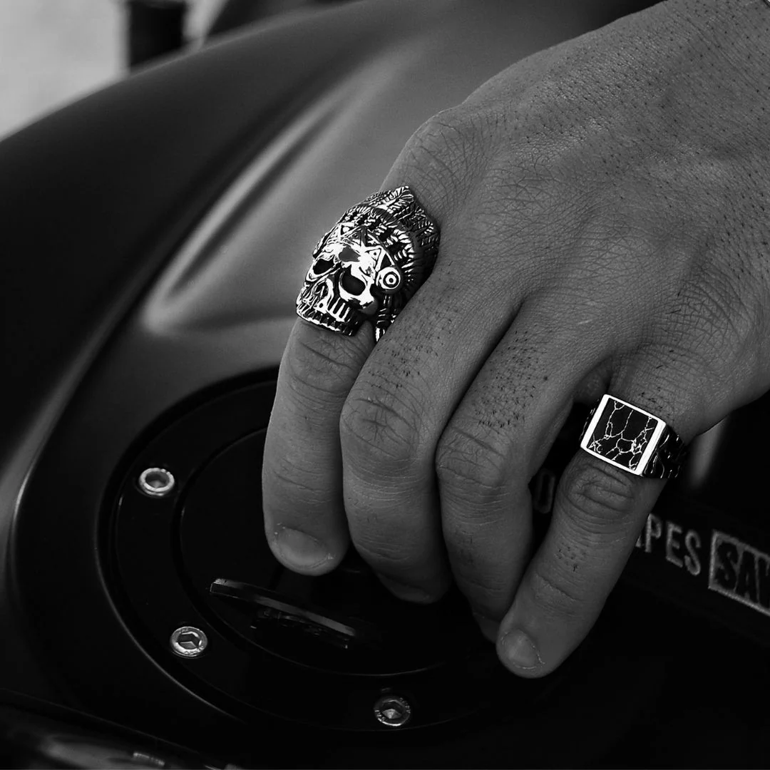 THE CHIEF. - Image 6